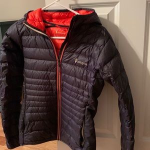 Cotopaxi Fuego Down Jacket